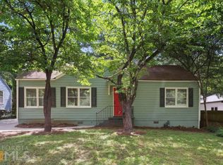 684 Daniel Ave, Decatur, GA 30032