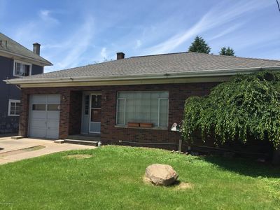 943 Shoemaker Ave, West Wyoming, PA, 18644