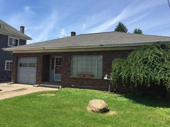 943 Shoemaker Ave, West Wyoming, PA 18644