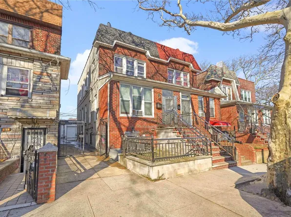 30-08 83rd Street, East Elmhurst, NY 11370