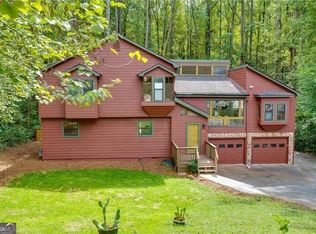 354 Timber Way E, Marietta, GA 30066