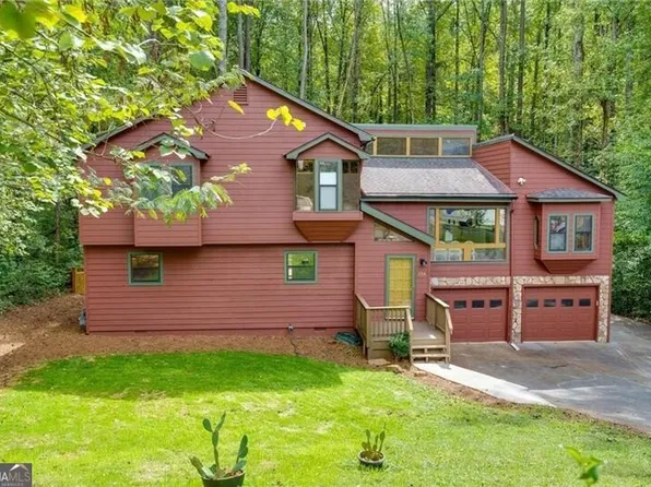 354 Timber Way E, Marietta, GA 30066