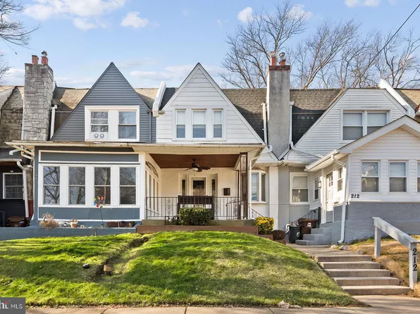 210 Wabash Ave, Lansdowne, PA 19050