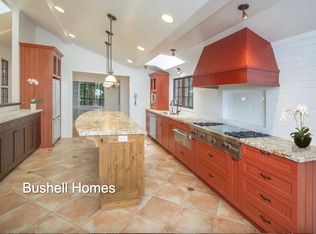 60 Hazel Ave, Mill Valley, CA 94941