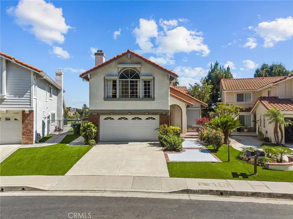 12219 High View Rdg, Northridge, CA 91326