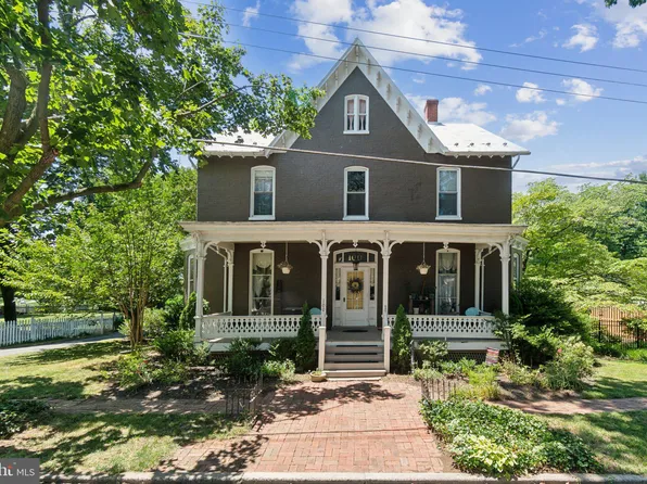 100 W Main St, Burkittsville, MD 21718