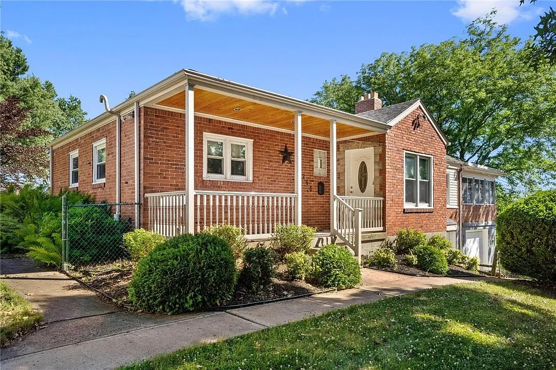 245 Linhart Ln photo 1