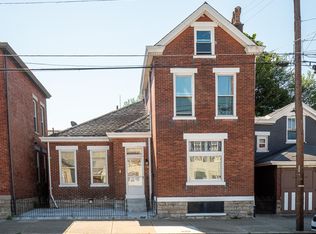 226 W 10th St, Newport, KY 41071