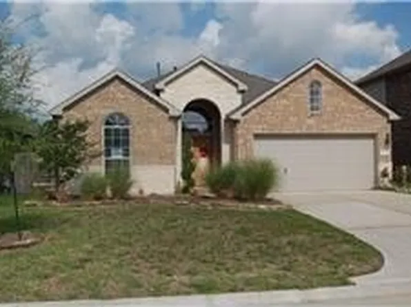 15815 Mustang Mountain Ct, Houston, TX 77070