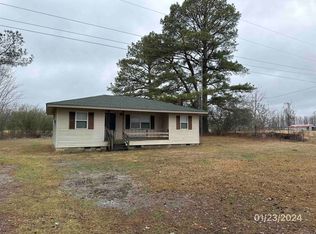 346 Cheek Rd, Phil Campbell, AL 35581