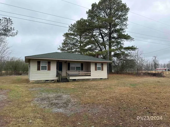 346 Cheek Rd, Phil Campbell, AL 35581