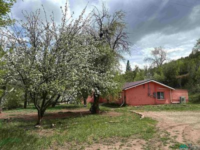 6 Fountain Dr, Las Vegas, NM, 87701