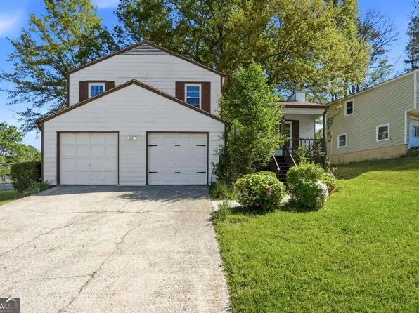 1463 Riverline Ct SE, Mableton, GA 30126