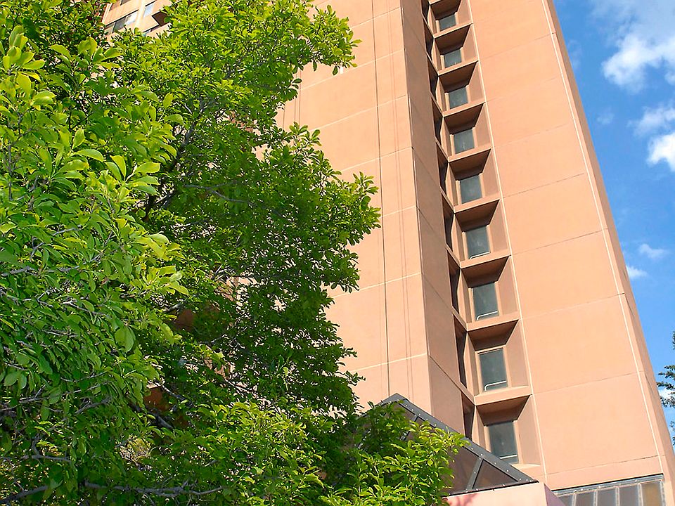 Exterior of Condo Woodbury Heights