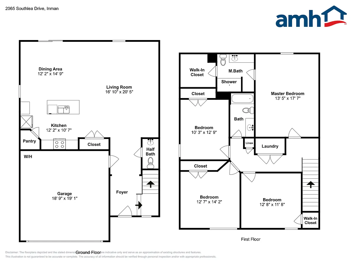 Building Photo - 2065 Southlea Dr