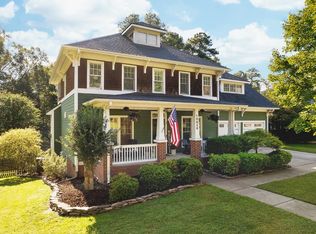 10820 Grassy Creek Pl, Raleigh, NC 27614