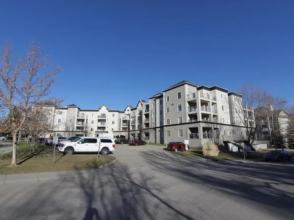 6000 Somervale Ct SW #319, Calgary, AB T2Y 4J4