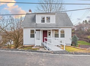 1221 Prospect Ave, Pittsburgh, PA 15234