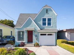 5723 Alameda Ave, Richmond, CA 94804