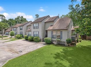 239 Plimsol Ct #239, Slidell, LA 70460