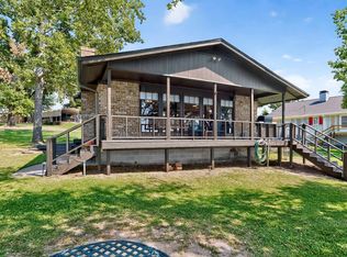 22216 Lounette Dr, Frankston, TX 75763