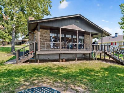 22216 Lounette Dr, Frankston, TX, 75763