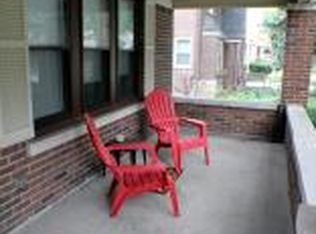 516 W Breckenridge St, Ferndale, MI 48220