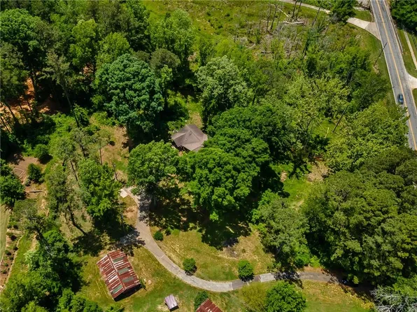 3873 Paul Samuel Rd NW #1, Kennesaw, GA 30152
