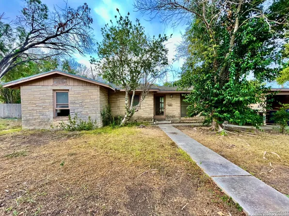 726 KASHMUIR PL, San Antonio, TX 78223