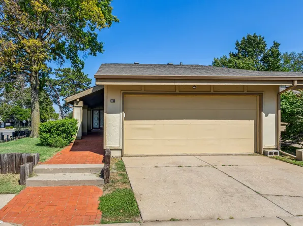 8201 E Harry St APT 101, Wichita, KS 67207