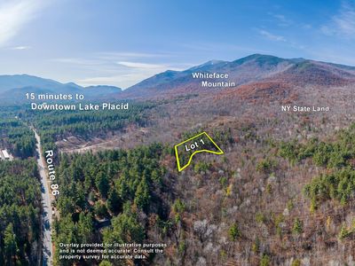 1 Wilderness Way, Wilmington, NY, 12997
