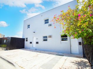 2424 NW 7th Ct APT 3, Miami, FL 33127