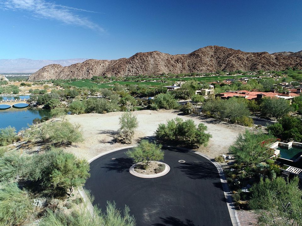 1st image of 49438 Desert Barranca Trl