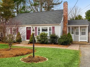 27 Saxony Rd, Framingham, MA 01701