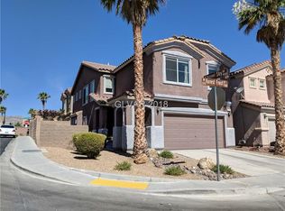 7111 Forest Frost St, Las Vegas, NV 89149
