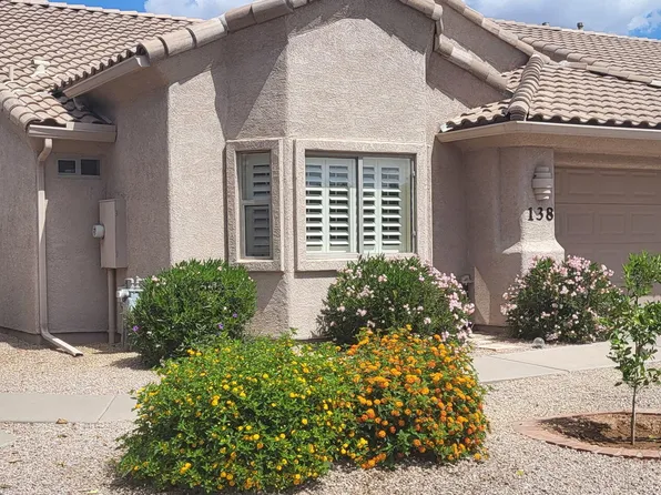 4202 E BROADWAY Road #138, Mesa, AZ 85206