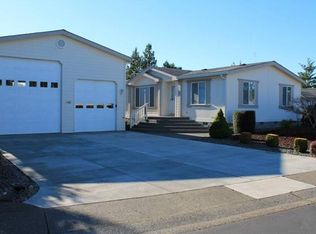 440 Sherwood Loop, Florence, OR 97439