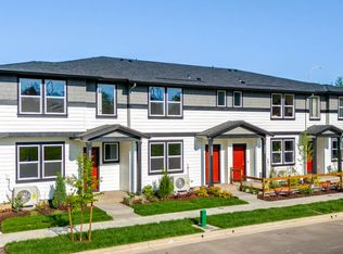 Forest Plan, Terrace at Pleasant Valley, Gresham, OR 97080