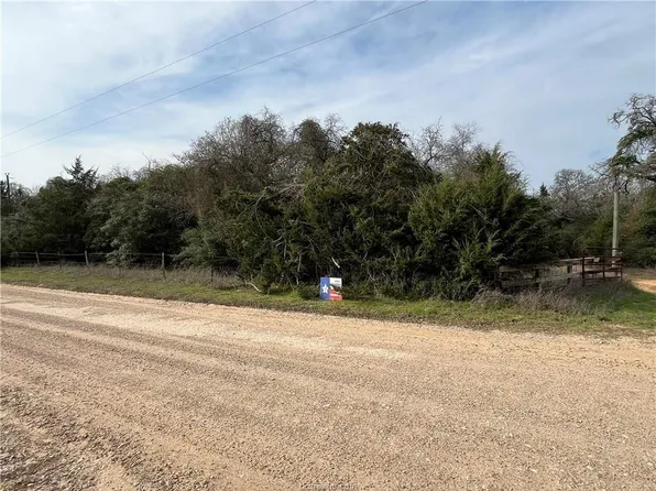 County Road 373, Caldwell, TX 77836