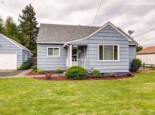 2145 Willamina Ave, Forest Grove, OR