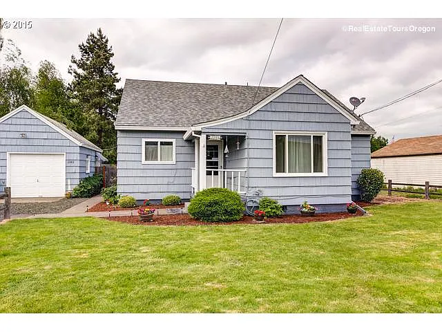 2145 Willamina Ave photo 1