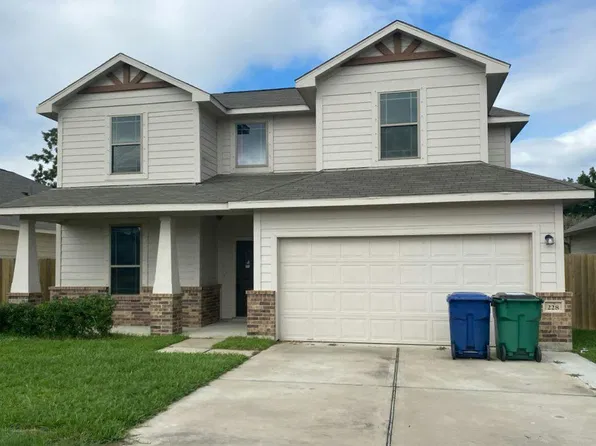 228 Bryan Way, Angleton, TX 77515