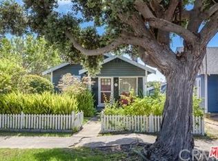 321 S Francisca Ave, Redondo Beach, CA 90277