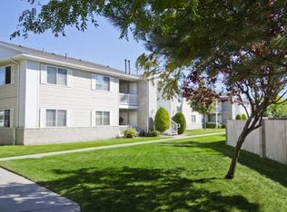 4080 S 1300 W APT 21, Taylorsville, UT 84123
