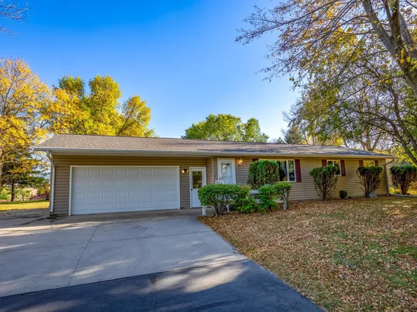 8701 80th St NE, Spicer, MN 56288