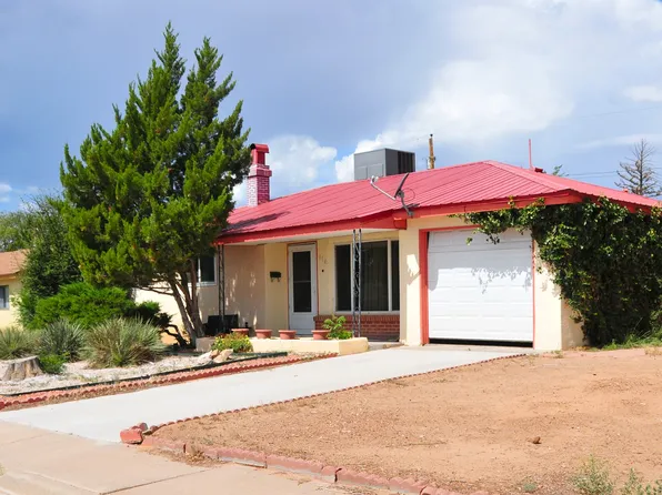 812 Houston Ave Lot 13, Grants, NM 87020