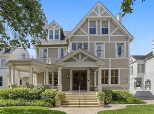 6020 Saint Charles Ave, New Orleans, LA 70118