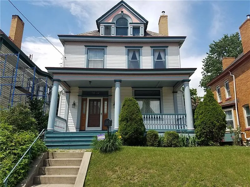 3944 McClure Ave photo 1