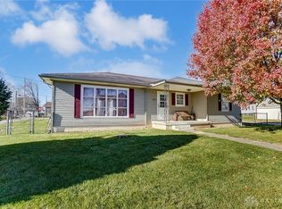 582 Pearl St, Ithaca, OH 45304