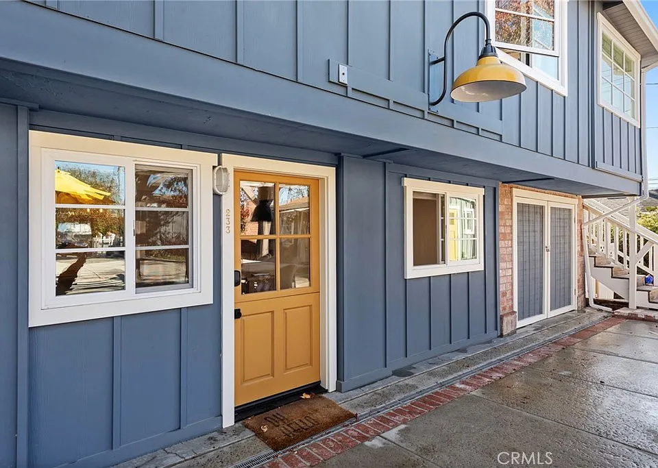 233 Cajon St